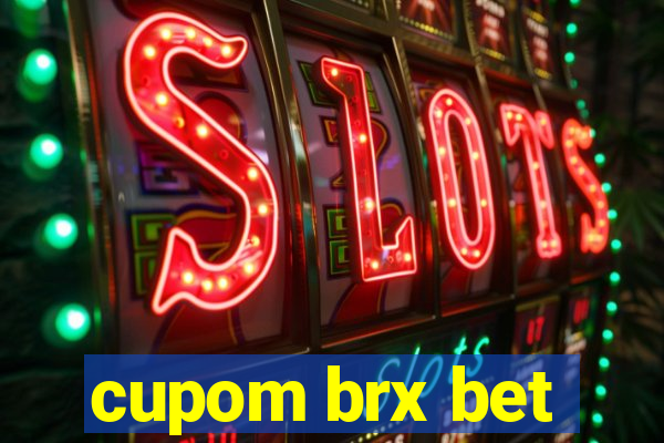 cupom brx bet